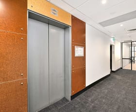 Offices commercial property leased at Pitt Street Sydney NSW 2000