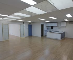 Offices commercial property leased at 21/65-75 Captain Cook Drive Caringbah NSW 2229