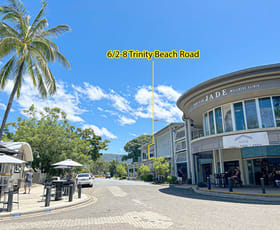 Shop & Retail commercial property leased at 6/2-8 Trinity Beach Road Trinity Beach QLD 4879