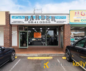 Shop & Retail commercial property leased at Shop 2/958-978 Doncaster Road Doncaster East VIC 3109