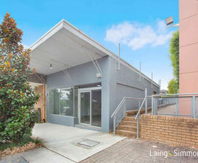 Shop & Retail commercial property leased at 16 Hollis Street Constitution Hill NSW 2145