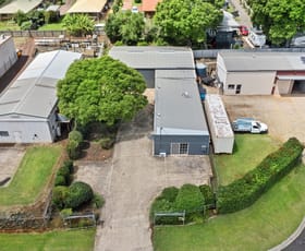 Factory, Warehouse & Industrial commercial property sold at 6 Progress Court Harlaxton QLD 4350