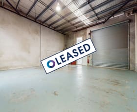 Factory, Warehouse & Industrial commercial property leased at 436/189 South Centre Road Tullamarine VIC 3043
