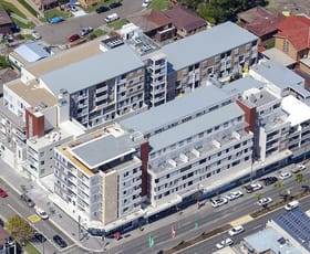 Offices commercial property for lease at Peninsula Village/495-501 Bunnerong Road Matraville NSW 2036