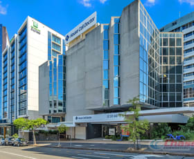Offices commercial property for lease at 216/196 Wharf Street Spring Hill QLD 4000