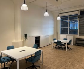 Other commercial property for lease at Level GF, 111/30-40 Harcourt Parade Rosebery NSW 2018