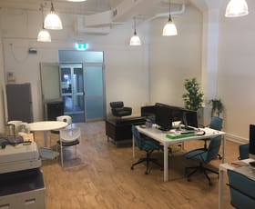 Other commercial property for lease at Level GF, 111/30-40 Harcourt Parade Rosebery NSW 2018