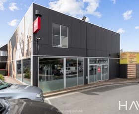 Offices commercial property leased at Level 1/100 Hobart Road Kings Meadows TAS 7249