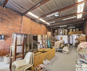 Factory, Warehouse & Industrial commercial property leased at 1A Horscroft Place Moorabbin VIC 3189