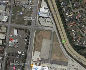 Development / Land commercial property leased at 19 B The Northern Road Narellan NSW 2567
