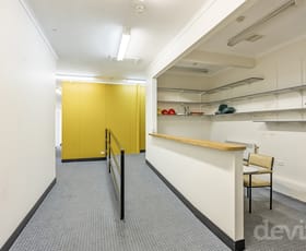 Offices commercial property leased at Room 302/86 Murray Street Hobart TAS 7000