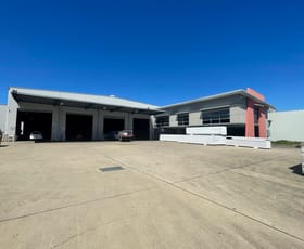 Other commercial property leased at 21 Caterpillar Drive Mackay QLD 4740