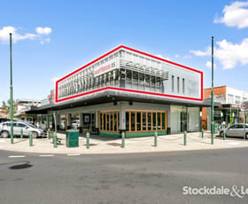 Offices commercial property leased at 51 Hotham Street Traralgon VIC 3844