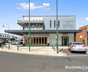 Offices commercial property leased at 51 Hotham Street Traralgon VIC 3844