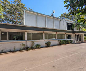 Offices commercial property leased at 1/1a Video Avenue Mount Lofty QLD 4350