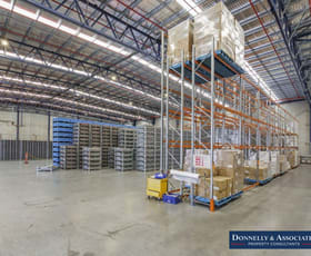Factory, Warehouse & Industrial commercial property for lease at 1/20 Southlink Street Parkinson QLD 4115