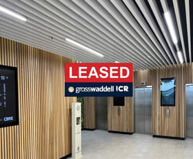 Offices commercial property leased at Suite 505, 55 Swanston Street Melbourne VIC 3000