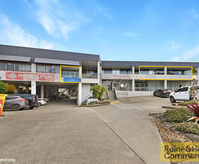 Offices commercial property for lease at 2&5/924 Gympie Road Chermside QLD 4032