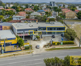 Offices commercial property for lease at 2&5/924 Gympie Road Chermside QLD 4032