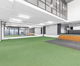 Offices commercial property leased at Unit G.05/34-36 James Craig Road Rozelle NSW 2039