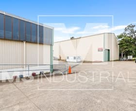 Factory, Warehouse & Industrial commercial property leased at 106 Belmore Road Riverwood NSW 2210