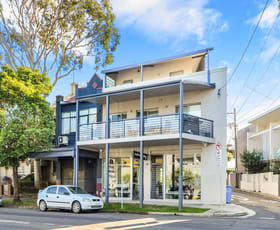 Offices commercial property leased at GF/151 Lilyfield Road Lilyfield NSW 2040