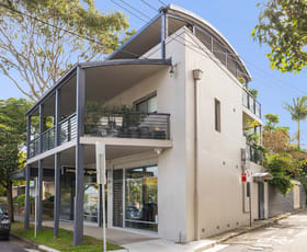 Medical / Consulting commercial property leased at GF/151 Lilyfield Road Lilyfield NSW 2040