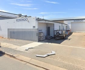 Factory, Warehouse & Industrial commercial property leased at 14a Konando Terrace Edwardstown SA 5039