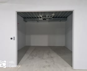 Factory, Warehouse & Industrial commercial property leased at S13/256e New Line Road Dural NSW 2158