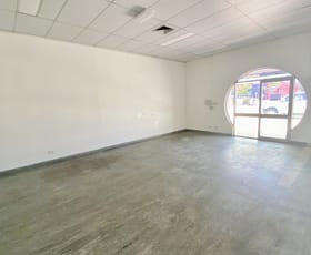 Shop & Retail commercial property leased at Shop 4/208-210 Charters Towers Road Hermit Park QLD 4812