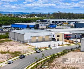 Factory, Warehouse & Industrial commercial property for sale at Crestmead QLD 4132