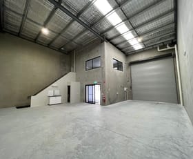 Factory, Warehouse & Industrial commercial property leased at Unit 11/54 Quilton Place Crestmead QLD 4132