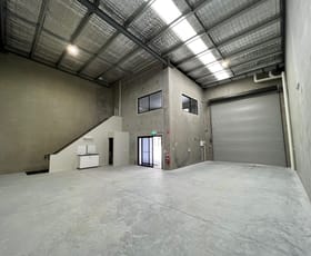 Showrooms / Bulky Goods commercial property leased at Unit 11/54 Quilton Place Crestmead QLD 4132