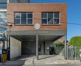 Factory, Warehouse & Industrial commercial property leased at 42 Clifton Street Prahran VIC 3181
