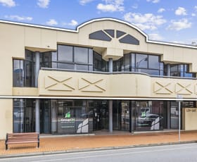 Offices commercial property leased at 139-145 St Vincent Street Port Adelaide SA 5015