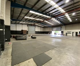 Showrooms / Bulky Goods commercial property leased at Part/29 White Street South Melbourne VIC 3205