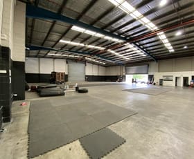 Factory, Warehouse & Industrial commercial property leased at Part/29 White Street South Melbourne VIC 3205