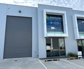 Factory, Warehouse & Industrial commercial property leased at 36/830-850 Princes Highway Springvale VIC 3171