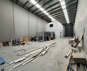 Factory, Warehouse & Industrial commercial property leased at 36/830-850 Princes Highway Springvale VIC 3171