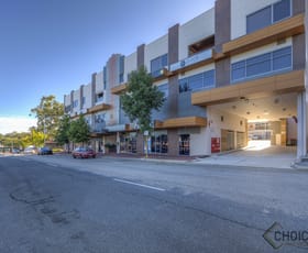 Offices commercial property for lease at 11 Barber Street Kalamunda WA 6076