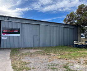 Factory, Warehouse & Industrial commercial property leased at 3/9-11 Holder Avenue Richmond SA 5033