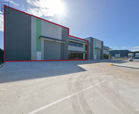 Factory, Warehouse & Industrial commercial property leased at 2/11 Freight Road Kenwick WA 6107