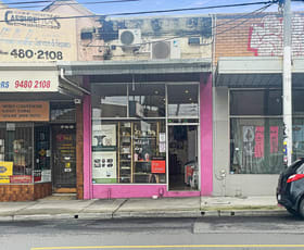 Shop & Retail commercial property leased at 763A High Street Thornbury VIC 3071