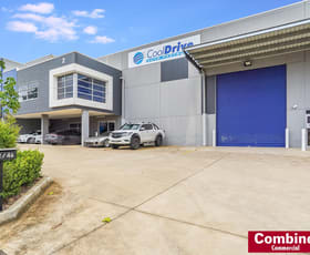 Factory, Warehouse & Industrial commercial property sold at 46 Dunn Road Smeaton Grange NSW 2567