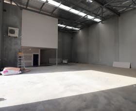 Factory, Warehouse & Industrial commercial property leased at Unit 31 Indigo Loop Yallah NSW 2530