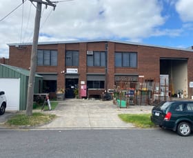 Showrooms / Bulky Goods commercial property leased at 14 Joel Court Moorabbin VIC 3189