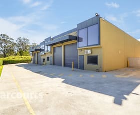 Factory, Warehouse & Industrial commercial property for lease at 13 Technology Drive Appin NSW 2560