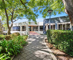 Offices commercial property leased at Building B/355 Scarborough Beach Road Osborne Park WA 6017