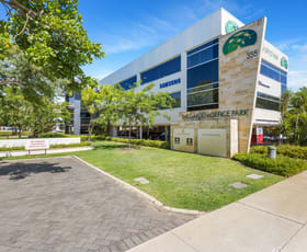 Offices commercial property leased at Building B/355 Scarborough Beach Road Osborne Park WA 6017