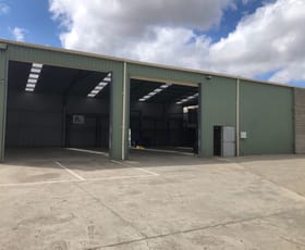 Showrooms / Bulky Goods commercial property leased at 3/30 Dunbar Road Traralgon VIC 3844